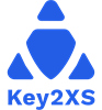 Logo Key2XS